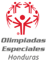 Logo de fundación Olimpiadas Especiales Honduras