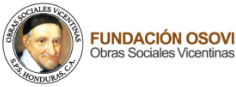 Logo de fundación OSOVI