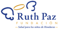 Logo de fundación Ruth Paz