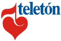 Logo de fundación TELETÓN