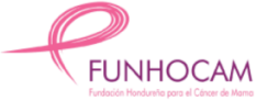 Logo de fundación FUNH0CAM