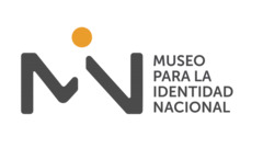 Logo de Museo para la Identidad Nacional